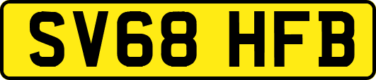 SV68HFB