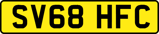 SV68HFC