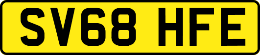SV68HFE