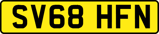 SV68HFN