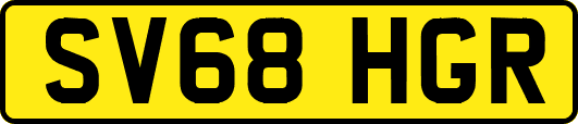 SV68HGR