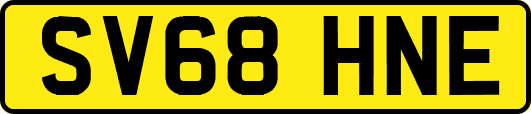 SV68HNE