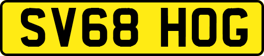 SV68HOG