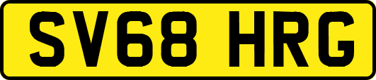 SV68HRG