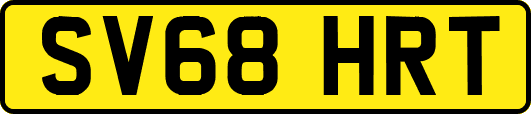 SV68HRT