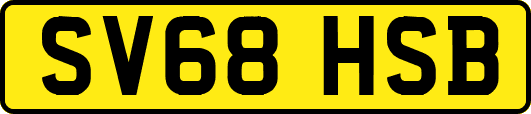 SV68HSB