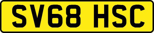 SV68HSC