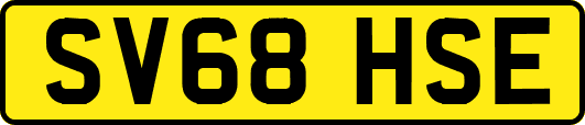 SV68HSE