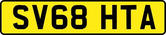 SV68HTA