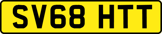 SV68HTT