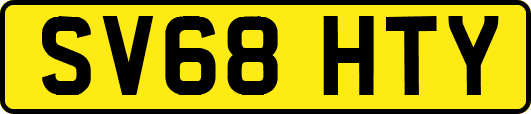 SV68HTY