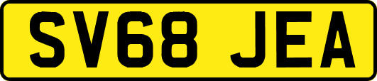 SV68JEA