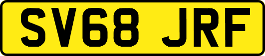 SV68JRF
