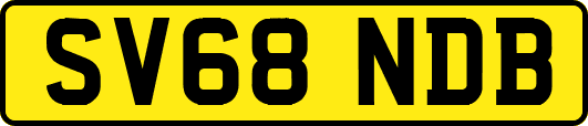SV68NDB