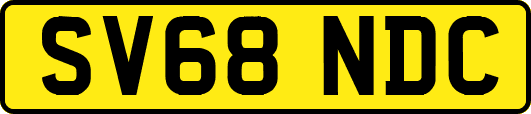 SV68NDC