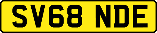 SV68NDE