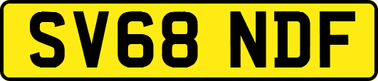 SV68NDF
