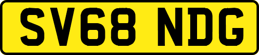 SV68NDG