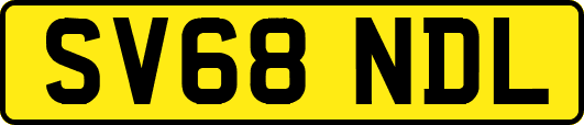 SV68NDL