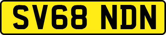 SV68NDN
