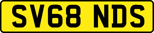 SV68NDS