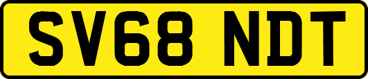 SV68NDT