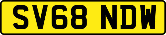 SV68NDW