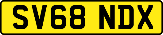 SV68NDX