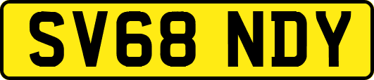 SV68NDY