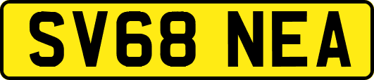 SV68NEA