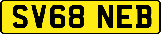 SV68NEB