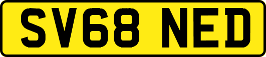 SV68NED