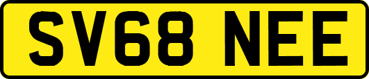SV68NEE