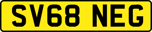 SV68NEG