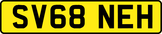 SV68NEH