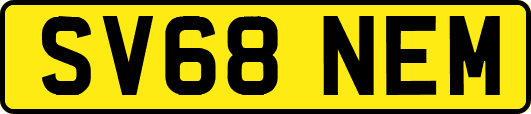 SV68NEM