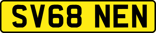 SV68NEN