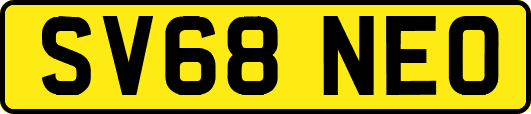 SV68NEO