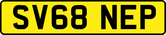 SV68NEP