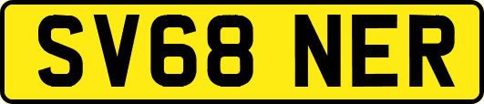 SV68NER