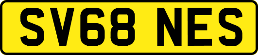 SV68NES