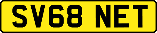 SV68NET