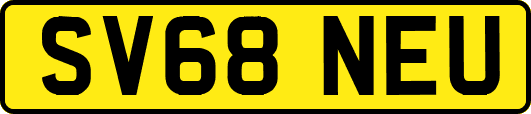 SV68NEU