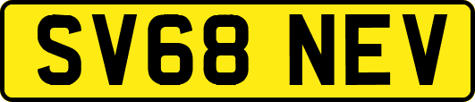 SV68NEV