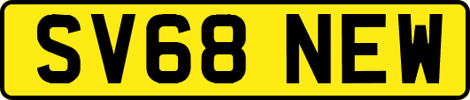SV68NEW