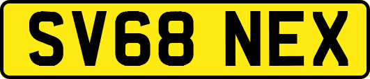 SV68NEX