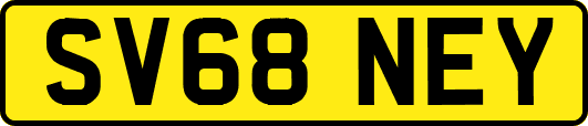 SV68NEY