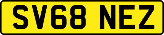 SV68NEZ