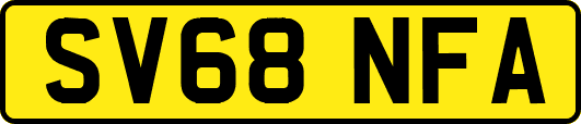 SV68NFA