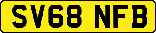 SV68NFB